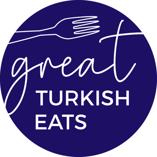 Great Turkish Eats